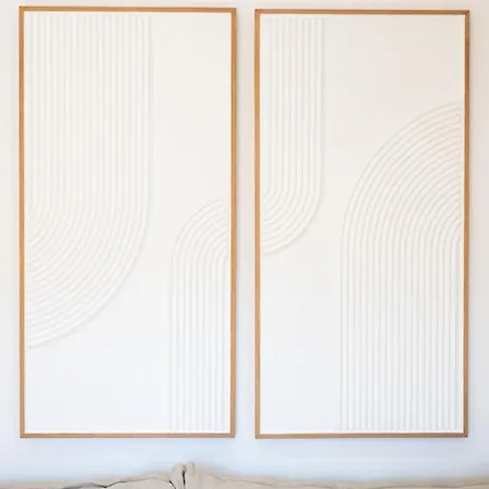 Apartman Place Des Lices - Quaranta