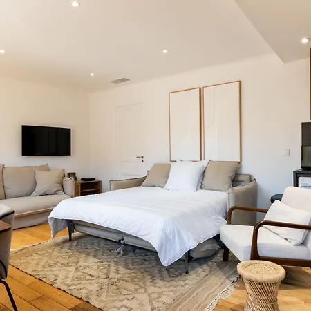 Place Des Lices - Quaranta *