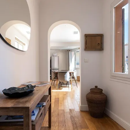 Place Des Lices - Quaranta * Saint-Tropez