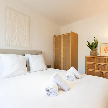 Apartment Place Des Lices - Quaranta Saint-Tropez