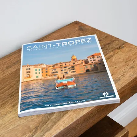 Apartment Place Des Lices *