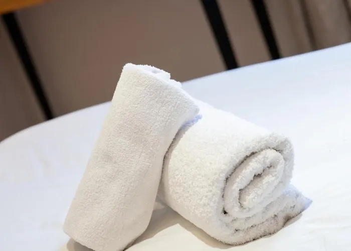 Place Des Lices - Quaranta Apartment Saint-Tropez