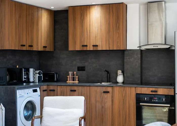 Apartment Place Des Lices - Quaranta Saint-Tropez