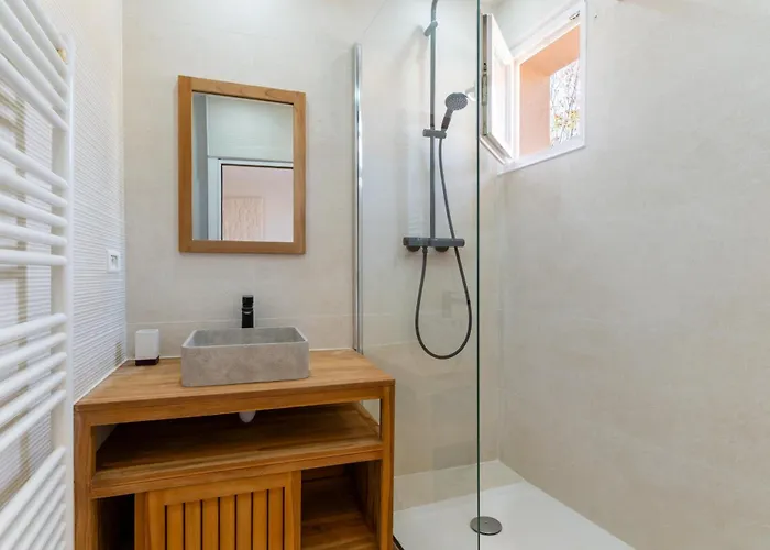 Place Des Lices - Quaranta *