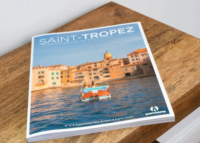 Apartment Place Des Lices - Quaranta *