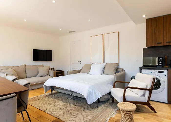 Place Des Lices - Quaranta *