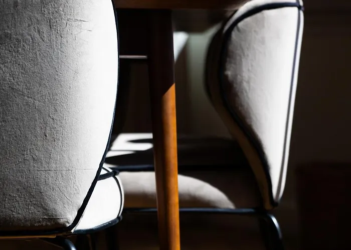 Place Des Lices - Quaranta Lägenhet